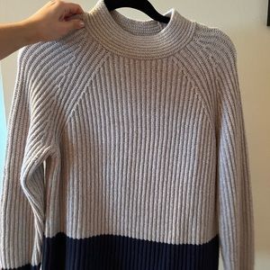 Banana Republic sweater